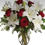 Thumbnail: Classic Red bouquets