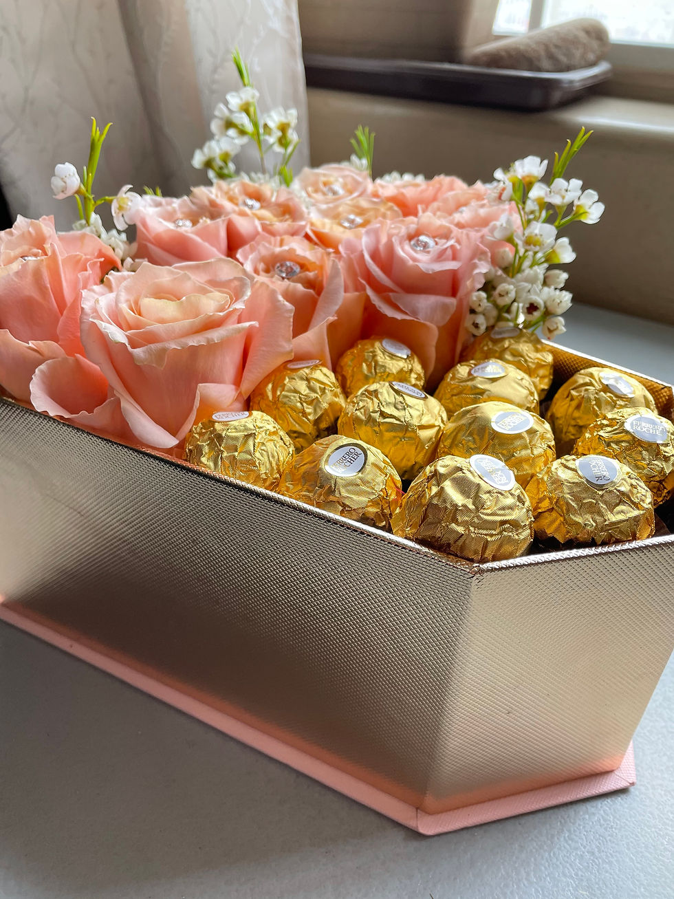 Thumbnail: Heart Box