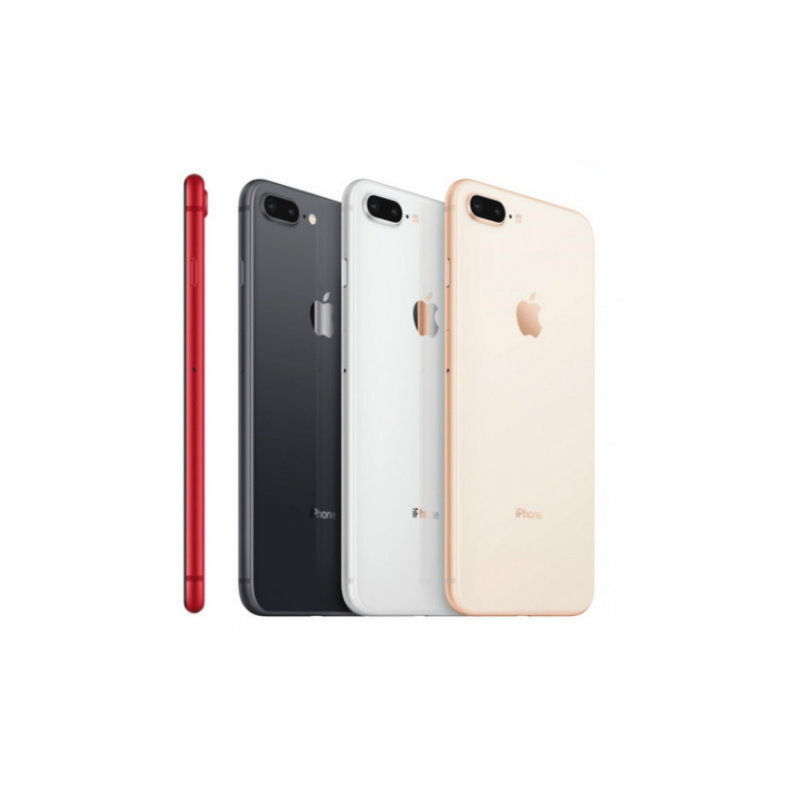 Miniature : iPhone 8 plus