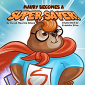 Maury Becomes a Super Saver!