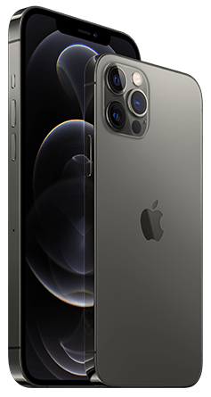 Miniature : iPhone 12 Pro Max