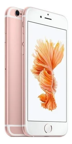 Miniature : iPhone 6s 16Go, 64Go, 128Go