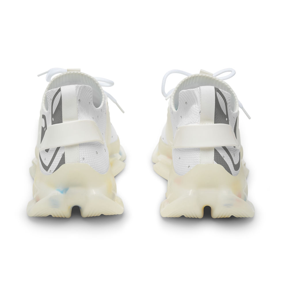 Thumbnail: UFO UPDATE – Alien Drop Sneakers 👟🔥