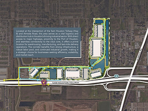 20250515-Buffalo 8 Business Park Access