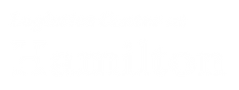 Logistic Center at Hamilton logo white.png