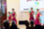 Bharathanatyam at Sukhshanthi 09.09.2023