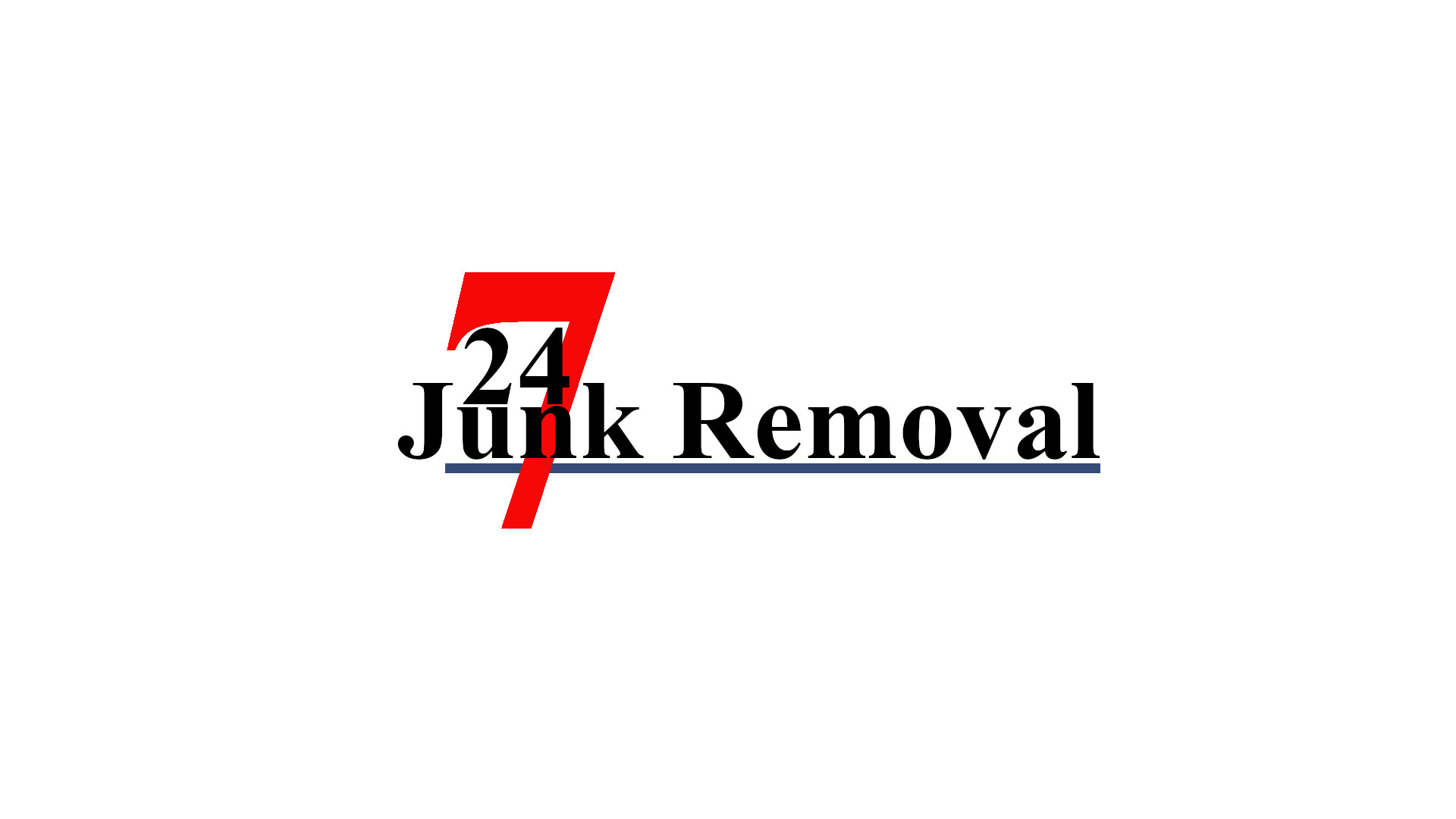 24/7 Junk Removal LLC