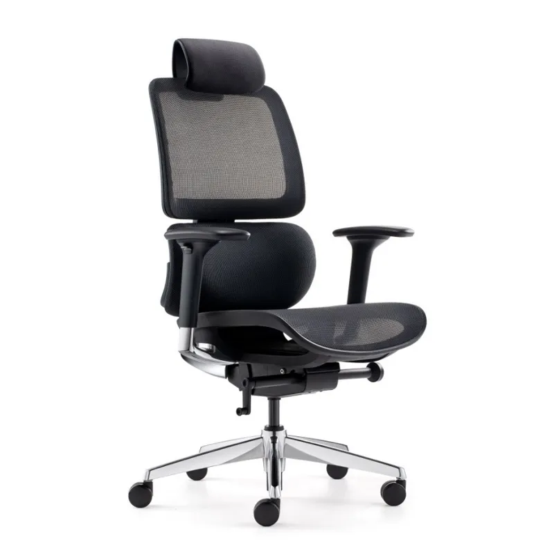 Thumbnail: KRX-CH-177 commercial task chair by KRX Melbourne