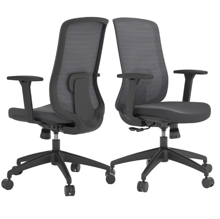 KRX-CH-309 commercial task chair by KRX Melbourne