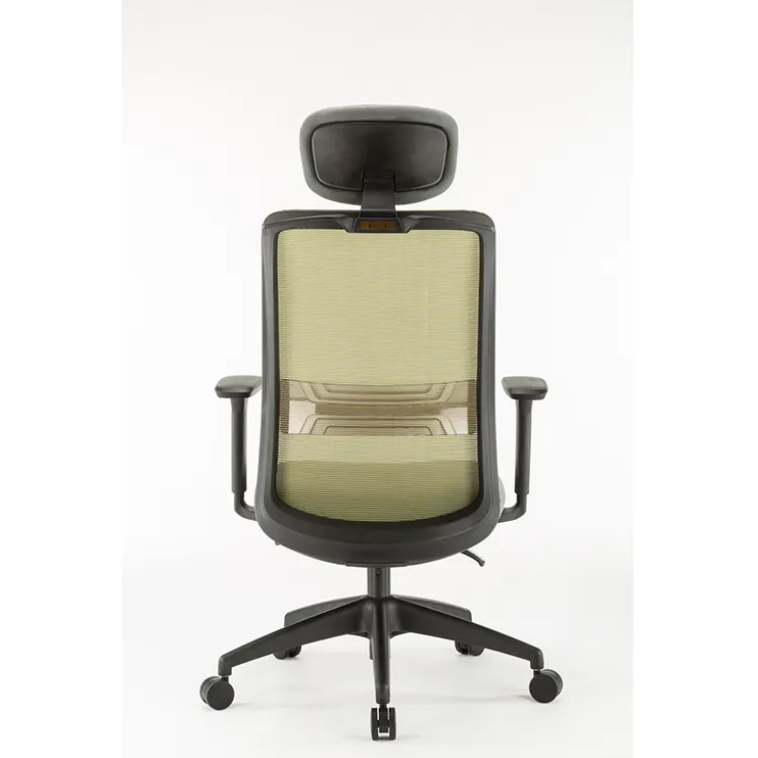 Thumbnail: KRX-CH-298 commercial task chair by KRX Melbourne