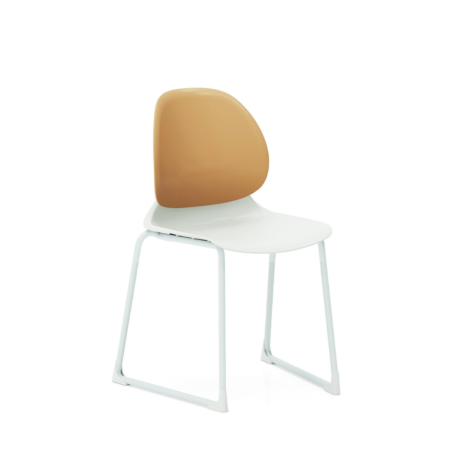 KRX-CH-090 commercial training chair by KRX Melbourne