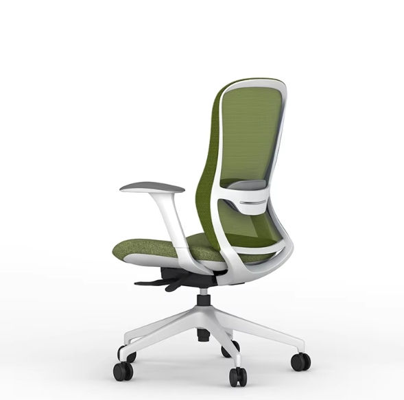 KRX-CH-353 commercial staff chair by KRX Melbourne