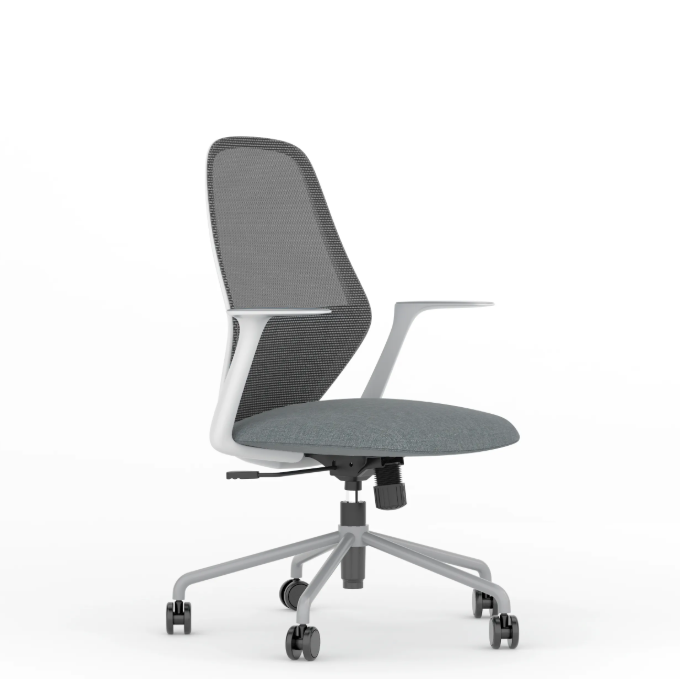 Thumbnail: KRX-CH-271 commercial task chair by KRX Melbourne