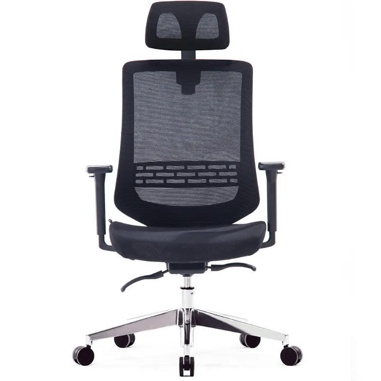 KRX-CH-253 commercial executive chair by KRX Melbourne