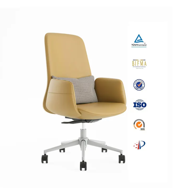 Thumbnail: KRX-CH-272 commercial task chair by KRX Melbourne