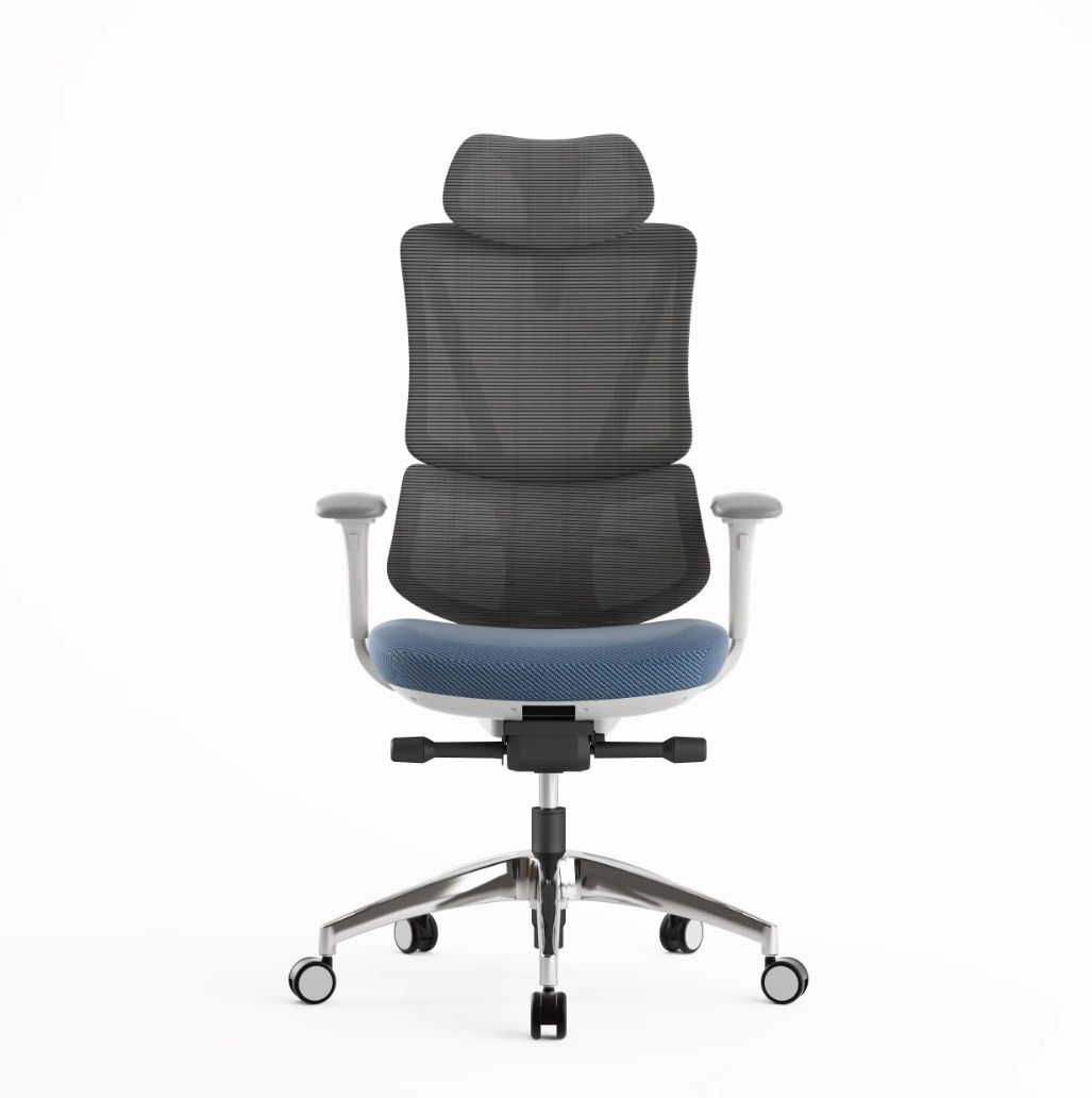 KRX-CH-335 commercial task chair by KRX Melbourne