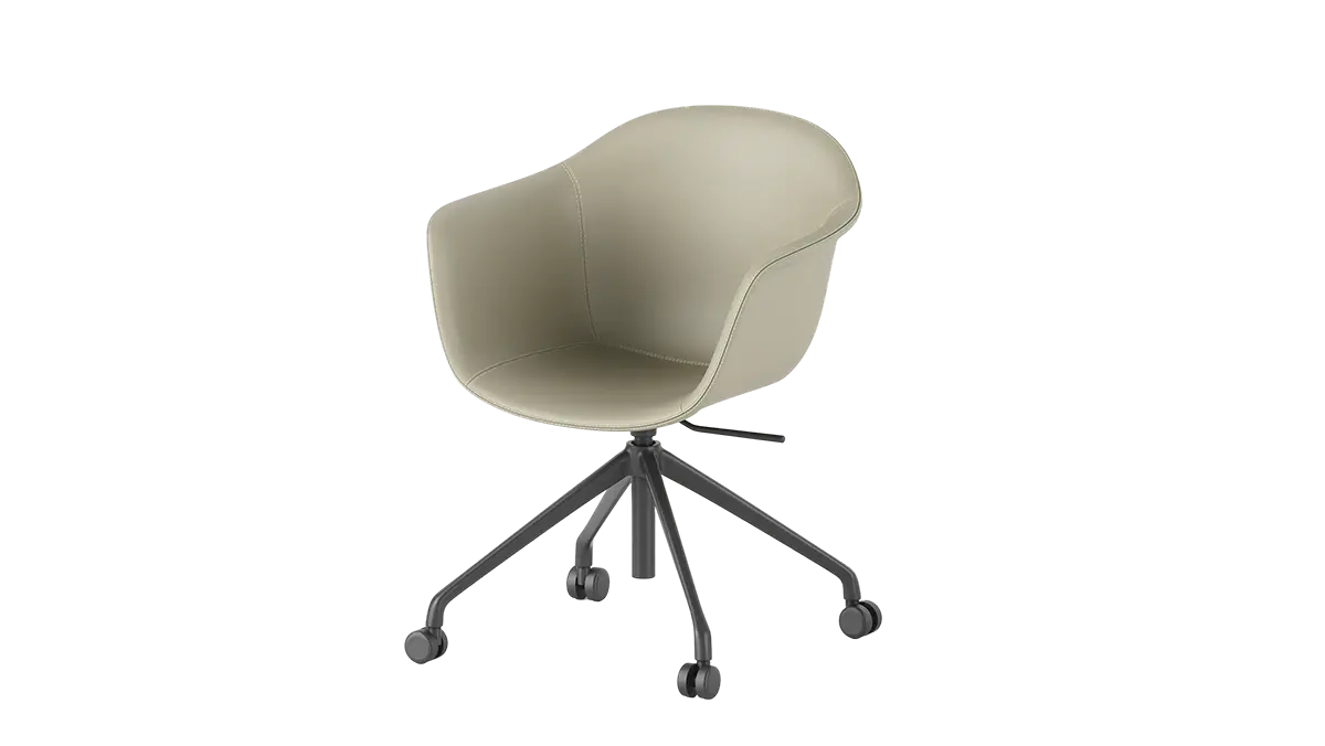 KRX-CH-220 commercial task chair by KRX Melbourne