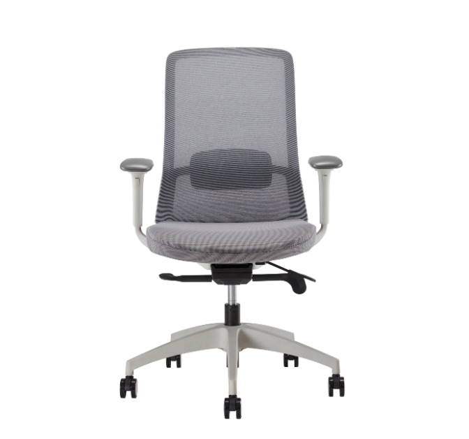 Thumbnail: KRX-CH-281 commercial task chair by KRX Melbourne