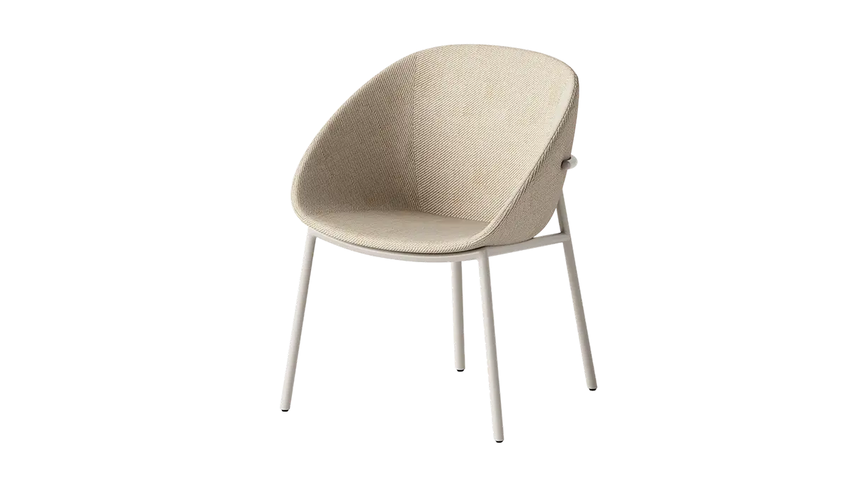 KRX-CH-209 commercial task chair by KRX Melbourne