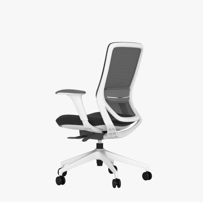 KRX-CH-308 commercial task chair by KRX Melbourne
