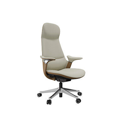 KRX-CH-066 commercial executive chair by KRX Melbourne