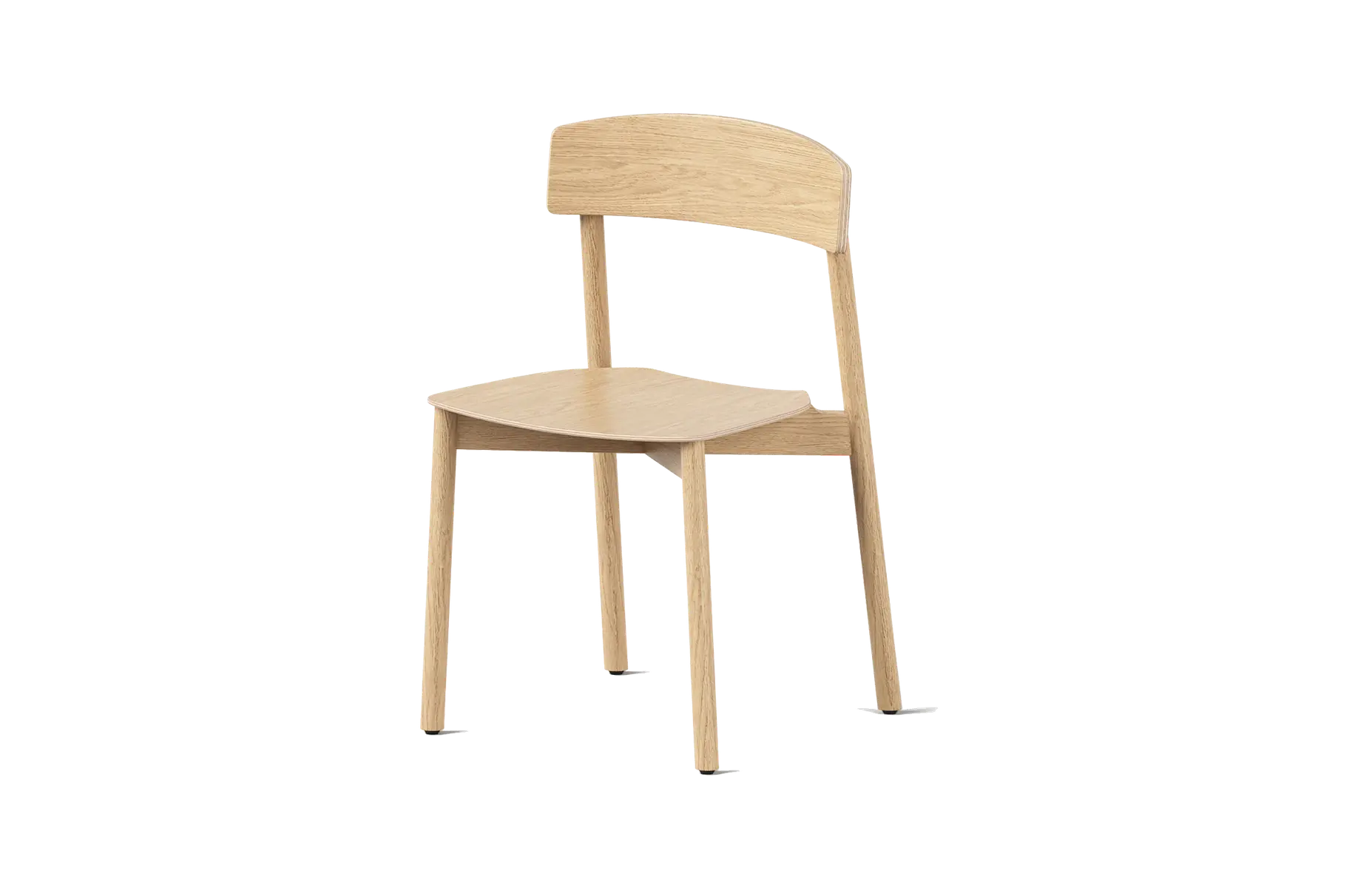 KRX-CH-204 commercial task chair by KRX Melbourne