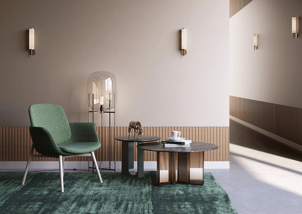 Thumbnail: KRX-CH-328 commercial executive chair by KRX Melbourne