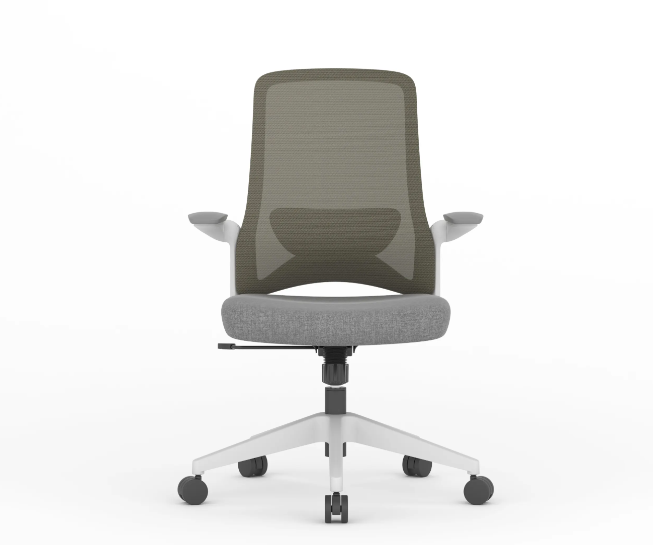 KRX-CH-320 commercial meeting & visitor chair by KRX Melbourne
