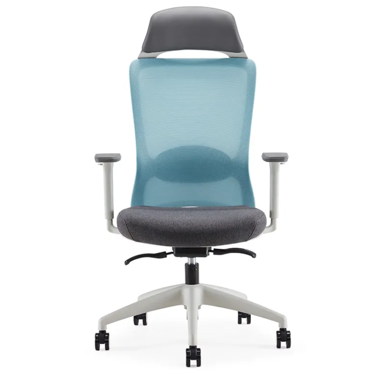 KRX-CH-247 commercial task chair by KRX Melbourne