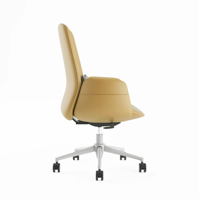 Thumbnail: KRX-CH-316 commercial executive chair by KRX Melbourne