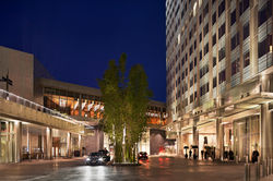 Mandarin Oriental Vegas CityCenter