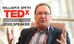 Managing Partner, Bill Smith Selected to Speak at TEDxUniversityofNevada