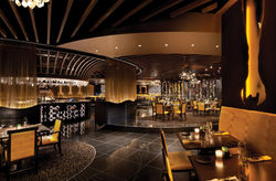 ARIA Jean Georges Steakhouse