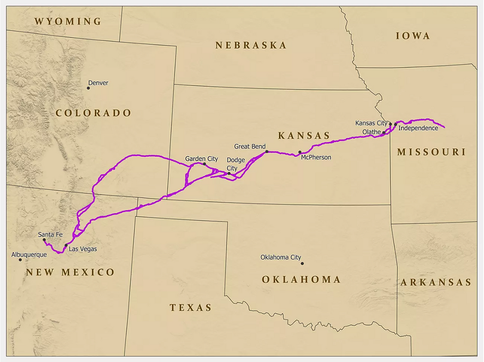 Image Courtesy of the National Park Service