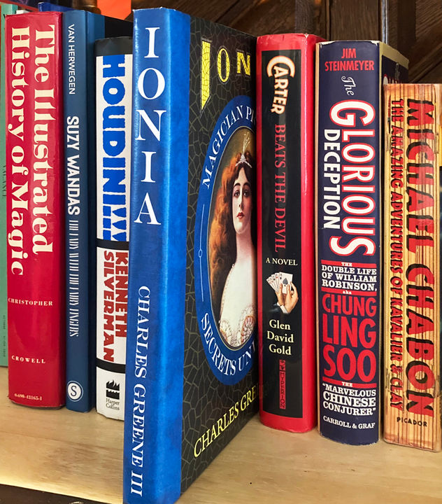 Thumbnail: Ionia - Magician Princess - Secrets Unlocked