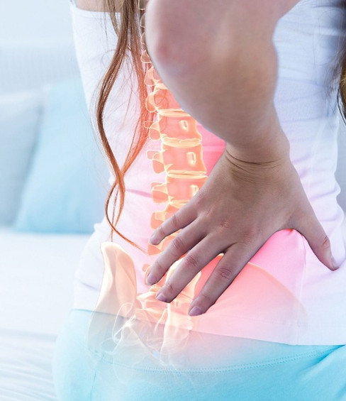 Dolor lumbar