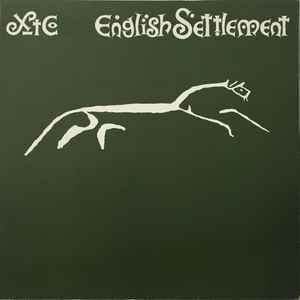 XTC - English Settlement - New & Sealed
