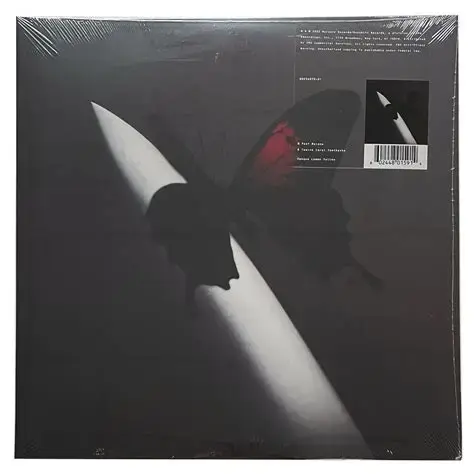 Post Malone - Twelve Carat Toothache - New & Sealed