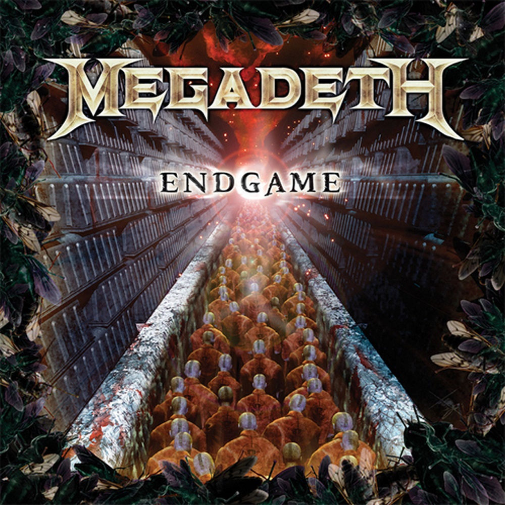 Megadeth - Thirteen - New & Sealed