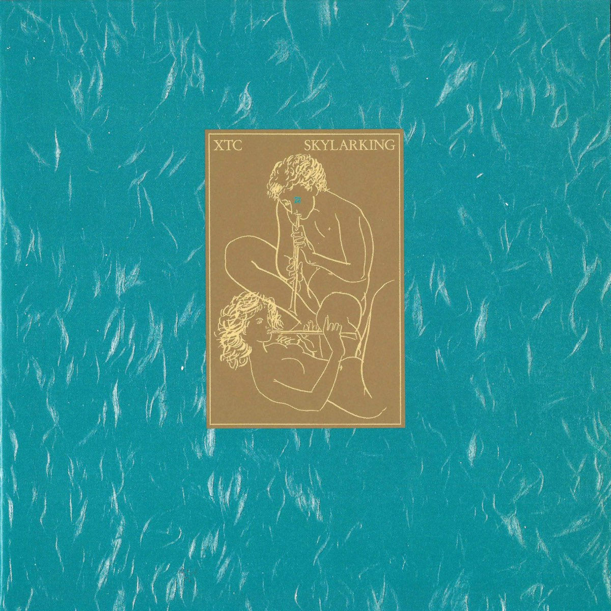 XTC - Skylarking - New & Sealed