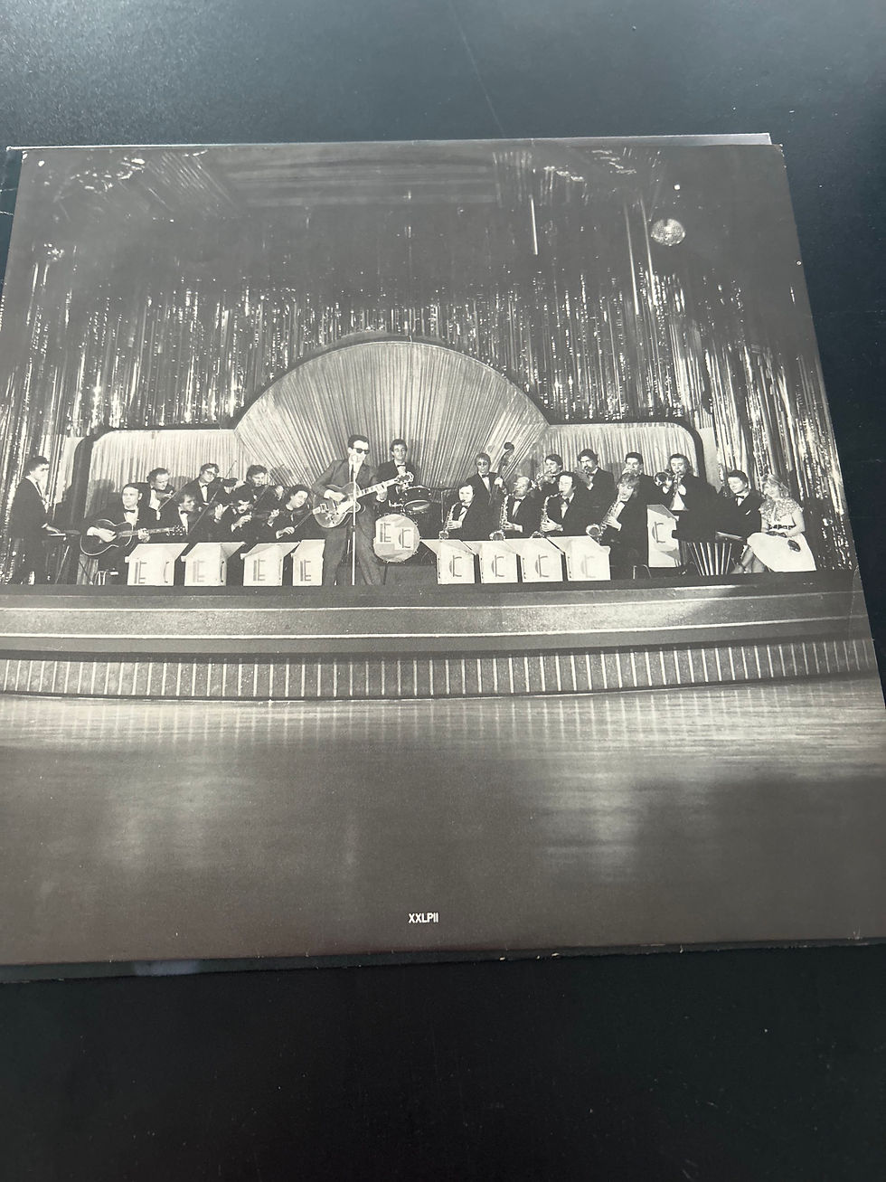 Thumbnail: Elvis Costello & The Attractions - Trust - VG+/VG+