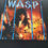 Thumbnail: WASP - Inside The Electric Circus - VG+/VG+