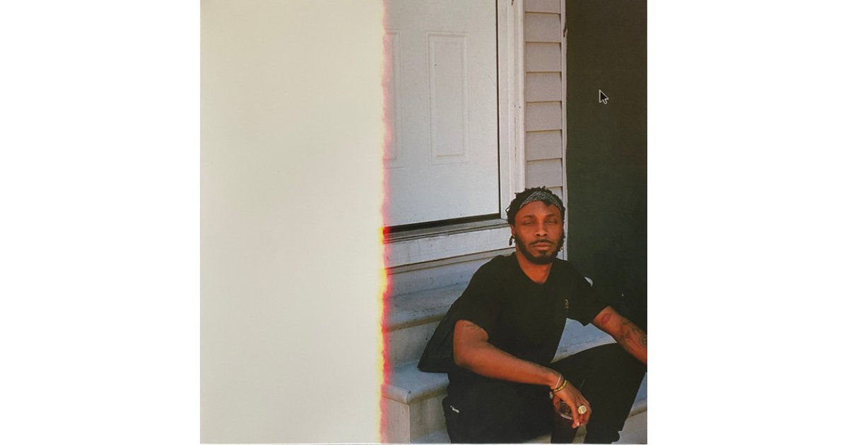 JPEGMAFIA - Veteran - Sealed