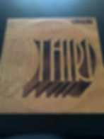 Soft Machine - Third - VG+/VG+