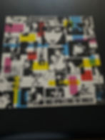 Siouxsie And The Banshees - Once Upon A Time/The Singles - VG+/VG+