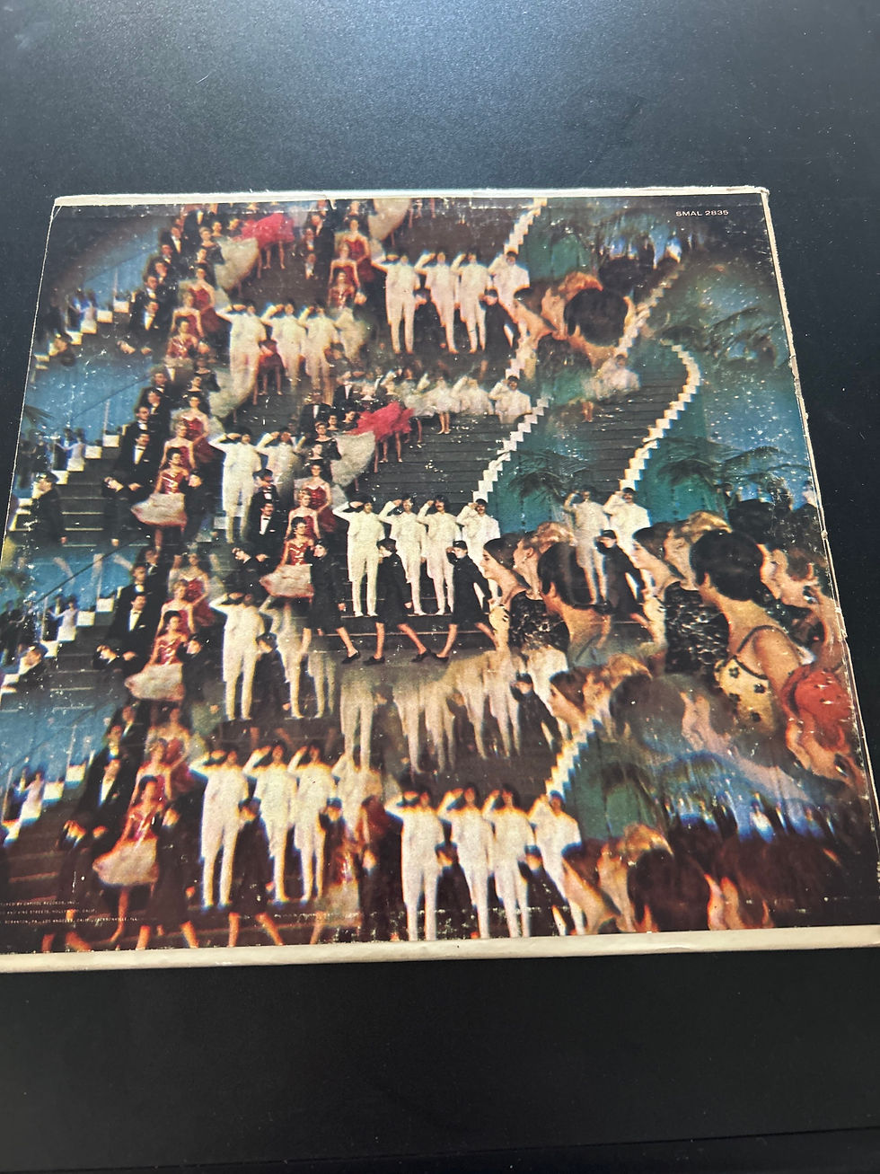 Thumbnail: The Beatles - Magical Mystery Tour - VG/VG