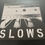 Thumbnail: Slows - A Great Big Smile From Venus - EX/ EX