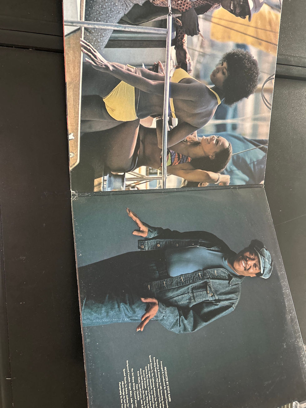 Thumbnail: Bobby Bland - Dreamer - VG/VG