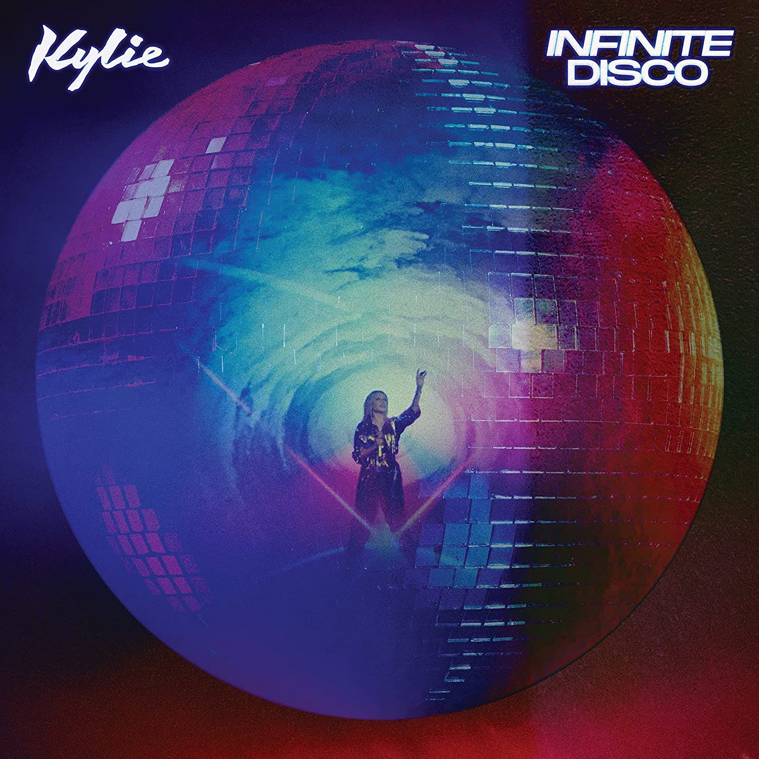 Kylie - Infinite Disco - Sealed