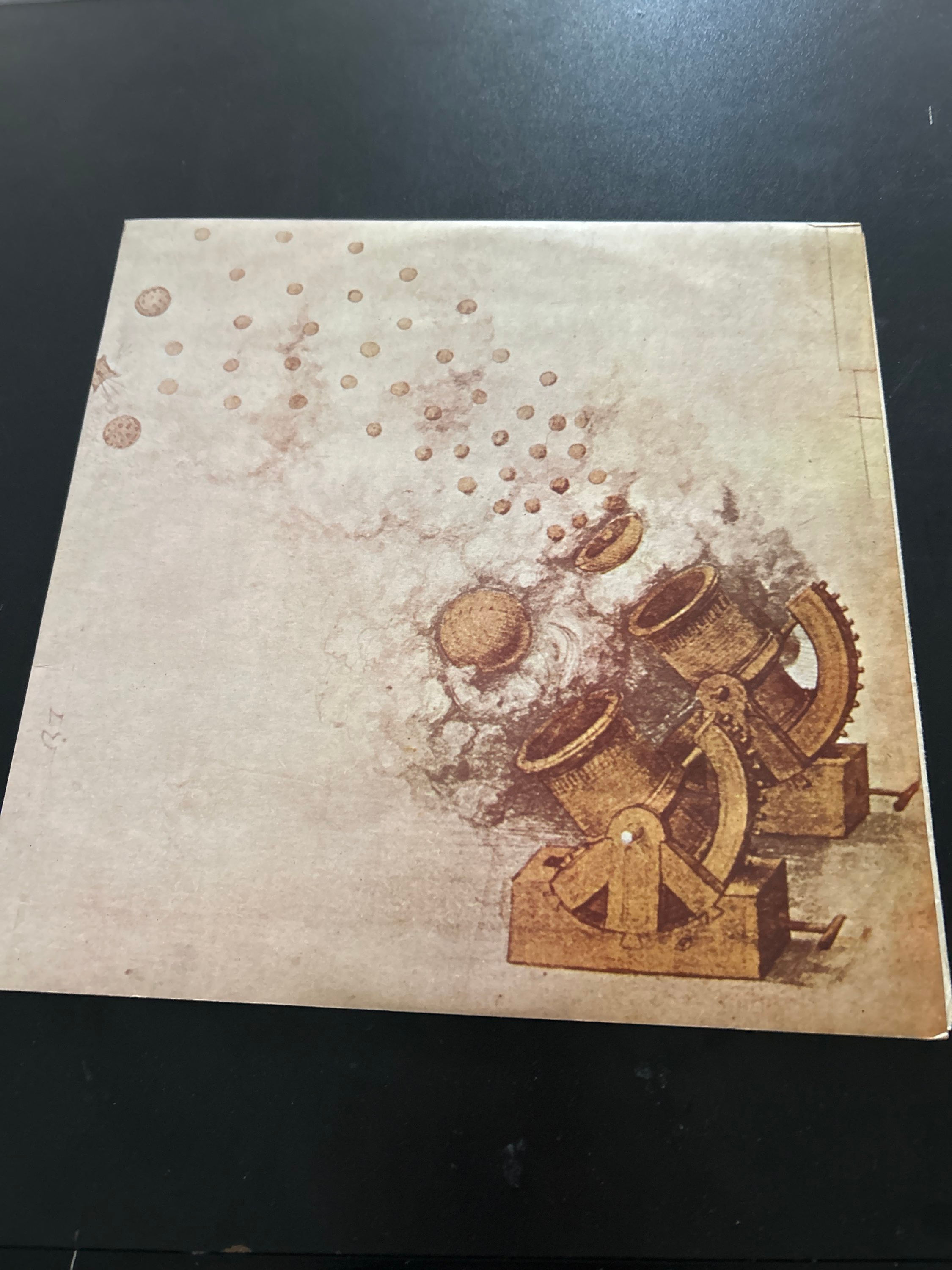 Family - Anyway - VG+/VG+